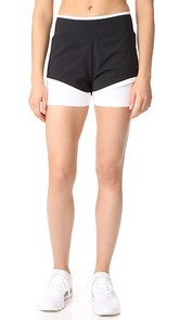 adidas by Stella McCartney Train Shorts