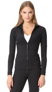 adidas by Stella McCartney Mid Layer Jacket