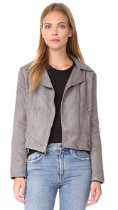 BB Dakota Jack by BB Dakota Johannes Jacket