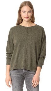 Current/Elliott The Destroyed Sweater