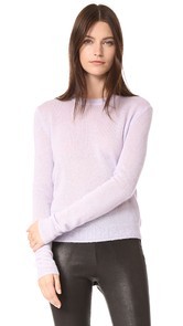 Elizabeth and James Rosalie Tomboy Slouchy Sweater
