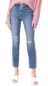 Joes Jeans The Kass Cigarette Ankle Jeans