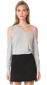 LNA Leon Sweater