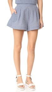 MINKPINK Wanderer Shorts
