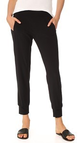 Norma Kamali Jog Pant