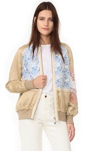 No. 21 Sports Jacket