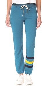 SUNDRY Stripes Sweatpants