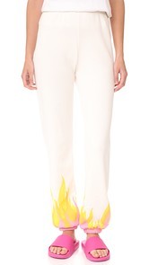 Wildfox Wildfire Easy Sweatpants