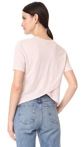 A.L.C. Tesi Tee