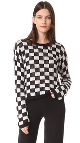 A.L.C. Remington Sweater