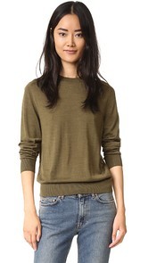 A.P.C. Maud Pullover