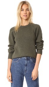 A.P.C. Pull Stirling Sweater