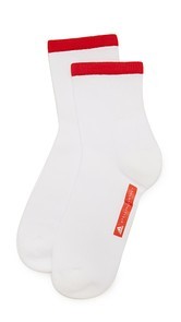 adidas by Stella McCartney Tennis Socks
