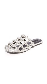 Alexander Wang Amelia Mules