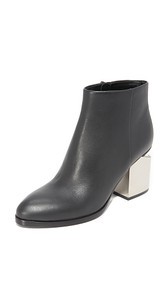 Alexander Wang Gabi Booties