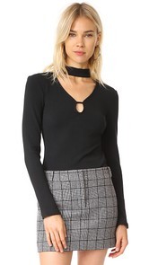 BB Dakota Jack by BB Dakota Wilmer Top