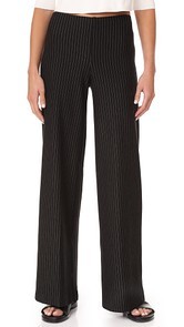 Bailey44 Striped Imperial Pants