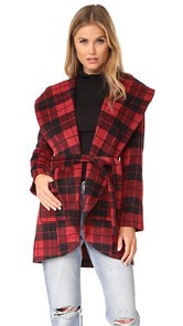BB Dakota Jack by BB Dakota Stanley Coat