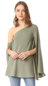 C/Meo Collective Beyond Me Top