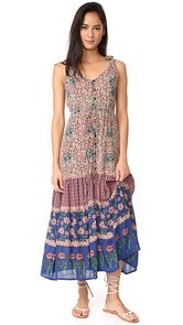 Cleobella Chennai Dress