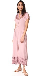 Cleobella Zahara Midid Dress