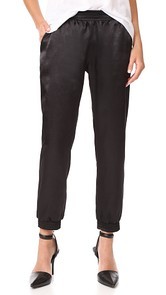 David Lerner Track Pants