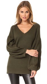 Ella Moss Francesca Sweater