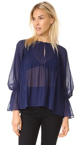 Ella Moss Nadja Blouse