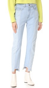 Etienne Marcel Reily Jeans