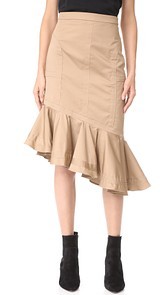 Fame and Partners Marley Skirt