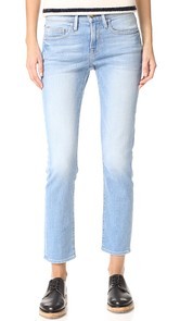 FRAME Le Boy Jeans