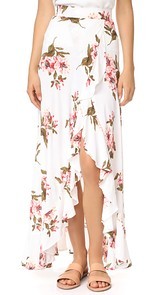 Flynn Skye Monica Maxi Skirt