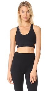 Free People Movement Stitch In Time Bra