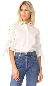 IRO.JEANS Armley Blouse