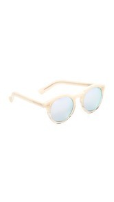 Illesteva Leonard II Sunglasses