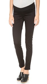 James Jeans Twiggy Under Belly Maternity Legging Jeans