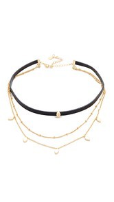 Jules Smith Theo Necklace