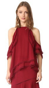 Keepsake Lovers Holiday Top