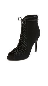 KENDALL + KYLIE Ginny Lace Up Heels
