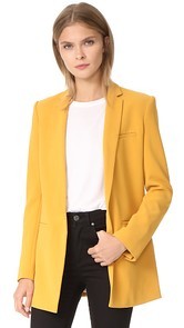 LAVEER Boyfriend Blazer