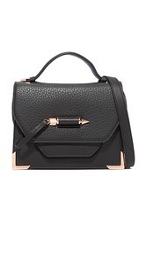 Mackage Keeley Top Handle Satchel