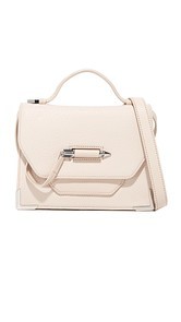 Mackage Keeley Top Handle Satchel