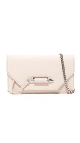 Mackage Zoey Mini Cross Body Bag