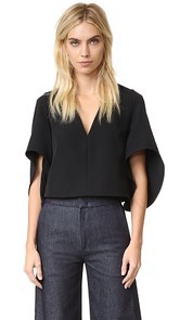 Milly Italian Cady Beetle Top