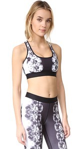 Monreal London Reversible Sports Bra