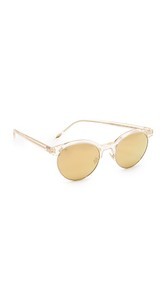 Oliver Peoples Eyewear Ezelle Sunglasses
