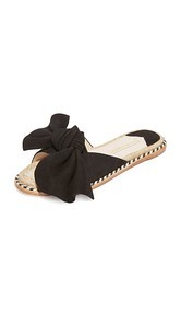 Paloma Barcelo Monte Carlo Bow Slides