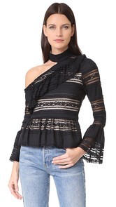 Parker Nicola Blouse