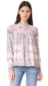 Parker Fiona Blouse
