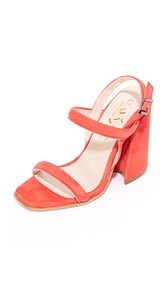 Ouigal Janet Sandals